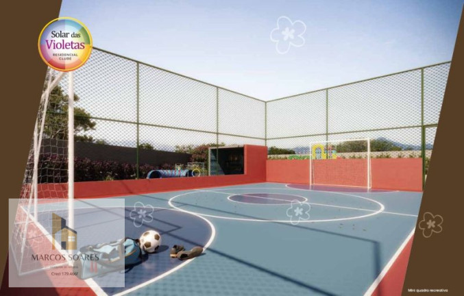 Imagem Apartamento com 2 Quartos à Venda, 36 m² em Santa Maria - Osasco