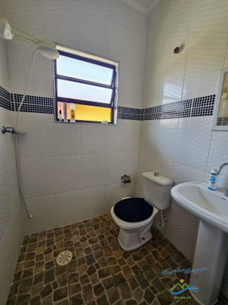 Imagem Casa com 6 Quartos à Venda, 300 m² em Jd Suarão - Itanhaém Imagem Casa com 6 Quartos à Venda, 300 m² em Jd Suarão - Itanhaém