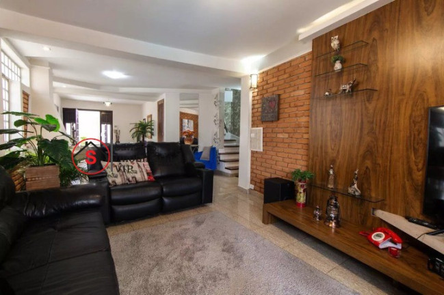 Imagem Sobrado com 3 Quartos à Venda, 254 m² em Vila Prudente - São Paulo Imagem Sobrado com 3 Quartos à Venda, 254 m² em Vila Prudente - São Paulo
