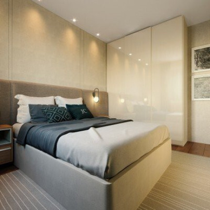 Imagem Apartamento com 2 Quartos à Venda, 45 m² em Jacarepaguá - Rio De Janeiro Imagem Apartamento com 2 Quartos à Venda, 45 m² em Jacarepaguá - Rio De Janeiro