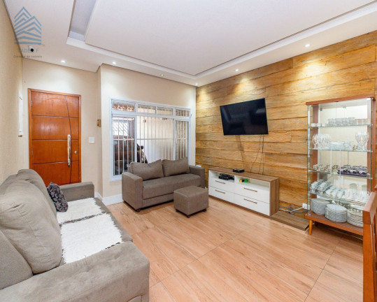 Imagem Sobrado com 3 Quartos à Venda, 272 m² em Brooklin - São Paulo Imagem Sobrado com 3 Quartos à Venda, 272 m² em Brooklin - São Paulo