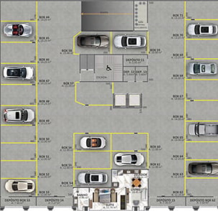 Imagem Apartamento com 4 Quartos à Venda, 194 m² em Zona Nova - Capão Da Canoa Imagem Apartamento com 4 Quartos à Venda, 194 m² em Zona Nova - Capão Da Canoa