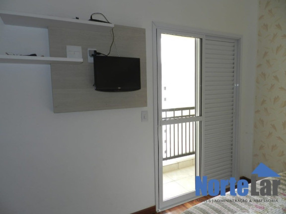 Imagem Apartamento com 3 Quartos à Venda, 70 m² em Vila Dom Pedro Ii - São Paulo