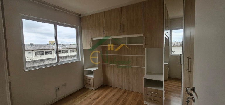 Imagem Apartamento com 2 Quartos à Venda, 52 m² em Weissópolis - Pinhais Imagem Apartamento com 2 Quartos à Venda, 52 m² em Weissópolis - Pinhais
