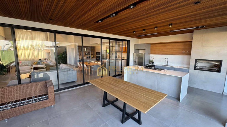 Imagem Imóvel com 4 Quartos à Venda, 450 m² em Condomínio Reserva Do Paratehy - São José Dos Campos