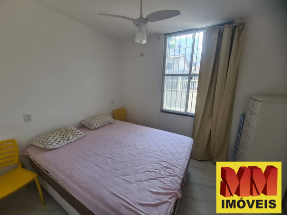 Imagem Apartamento com 2 Quartos à Venda, 60 m² em Braga - Cabo Frio