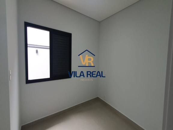 Imagem Casa de Condomínio com 3 Quartos à Venda, 147 m² em Vila Monte Alegre - Paulínia Imagem Casa de Condomínio com 3 Quartos à Venda, 147 m² em Vila Monte Alegre - Paulínia