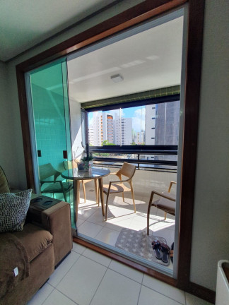 Imagem Apartamento com 3 Quartos à Venda, 90 m² em Manaíra - João Pessoa Imagem Apartamento com 3 Quartos à Venda, 90 m² em Manaíra - João Pessoa