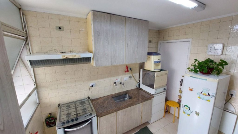 Imagem Imóvel com 2 Quartos à Venda, 83 m² em Moema - São Paulo Imagem Imóvel com 2 Quartos à Venda, 83 m² em Moema - São Paulo