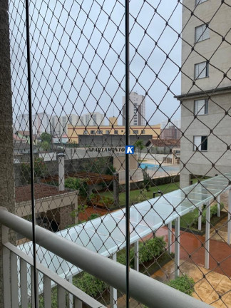Imagem Apartamento com 3 Quartos à Venda, 67 m² em Picanço - Guarulhos