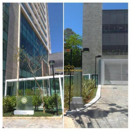 Imagem Apartamento com 2 Quartos à Venda, 127 m² em Vila São Francisco - São Paulo Imagem Apartamento com 2 Quartos à Venda, 127 m² em Vila São Francisco - São Paulo
