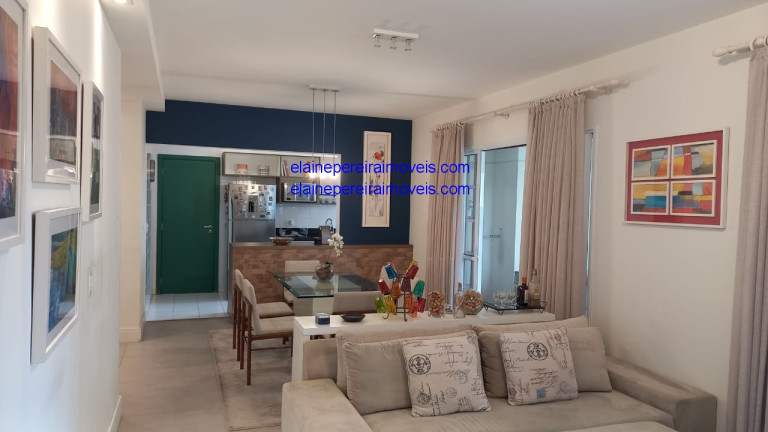 Apartamento com 3 Quartos à Venda, 100 m² em Jardim Arpoador - São Paulo