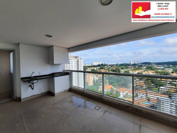 Imagem Apartamento com 2 Quartos à Venda, 90 m² em Vila Santa Catarina - São Paulo