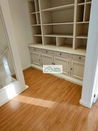 Imagem Imóvel com 3 Quartos para Alugar, 138 m² em Pinheiros - São Paulo Imagem Imóvel com 3 Quartos para Alugar, 138 m² em Pinheiros - São Paulo