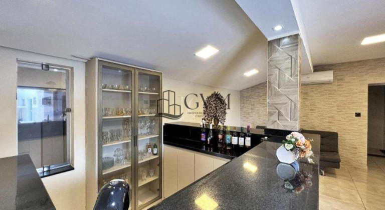 Imagem Casa com 3 Quartos à Venda, 450 m² em Flórida - Praia Grande
