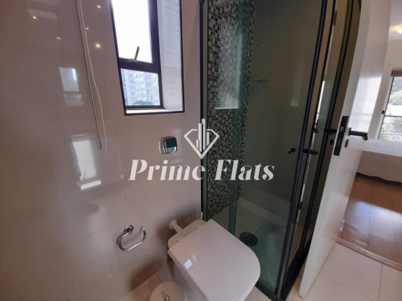 Imagem Apartamento com 1 Quarto à Venda, 52 m² em Jardins - São Paulo