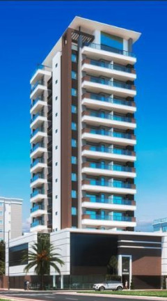 Apartamento com 2 Quartos à Venda, 68 m² em São João - Itajaí