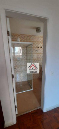 Imagem Apartamento com 3 Quartos à Venda, 120 m² em Paraíso - São Paulo Imagem Apartamento com 3 Quartos à Venda, 120 m² em Paraíso - São Paulo