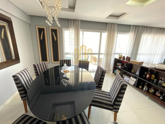 Imagem Apartamento com 2 Quartos à Venda, 140 m² em Jardim Das Indústrias - São José Dos Campos