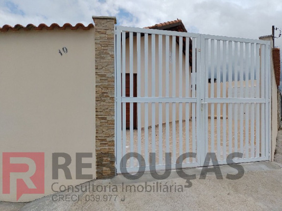 Imagem Casa com 2 Quartos à Venda, 160 m² em Estância Balneária Tupy - Itanhaém Imagem Casa com 2 Quartos à Venda, 160 m² em Estância Balneária Tupy - Itanhaém