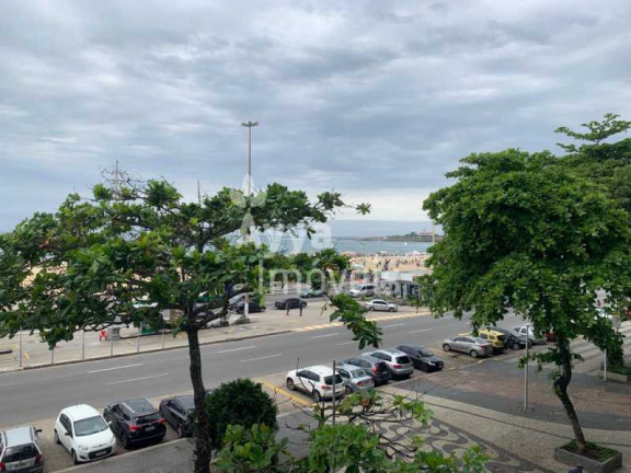 Apartamento com 3 Quartos à Venda, 93 m² em Copacabana - Rio De Janeiro