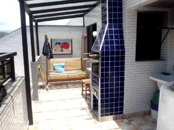 Imagem Apartamento com 3 Quartos à Venda, 170 m² em Centro - Ubatuba