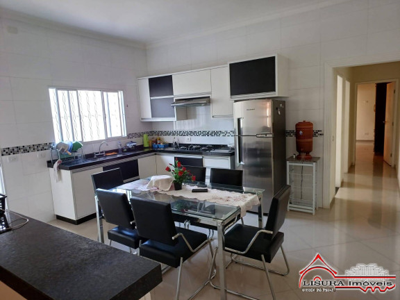 Imagem Casa com 2 Quartos à Venda, 140 m² em Residencial Parque Dos Sinos - Jacareí
