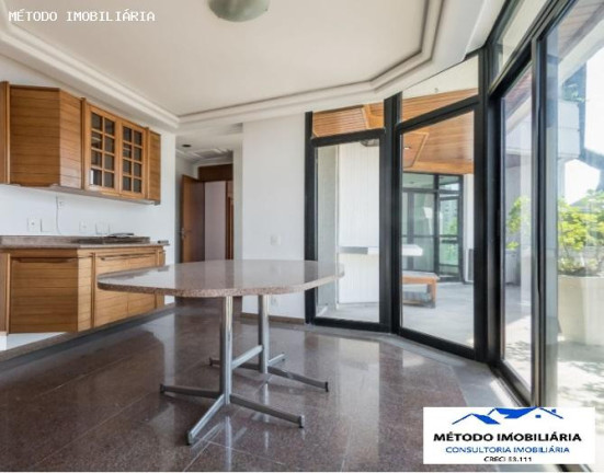 Imagem Apartamento com 4 Quartos à Venda, 311 m² em Vila Uberabinha - São Paulo Imagem Apartamento com 4 Quartos à Venda, 311 m² em Vila Uberabinha - São Paulo
