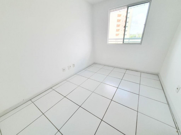 Imagem Apartamento com 3 Quartos à Venda, 80 m² em Edson Queiroz - Fortaleza