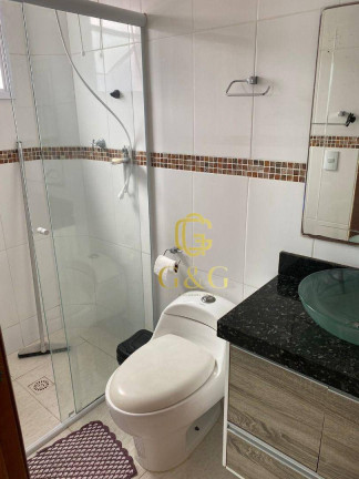 Imagem Apartamento com 2 Quartos à Venda, 80 m² em Ocian - Praia Grande