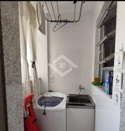 Apartamento com 1 Quarto à Venda, 55 m² em Icaraí - Niterói
