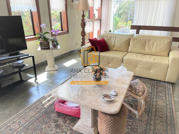 Imagem Casa com 4 Quartos à Venda,  em Bairro Jacaré - Cabreúva