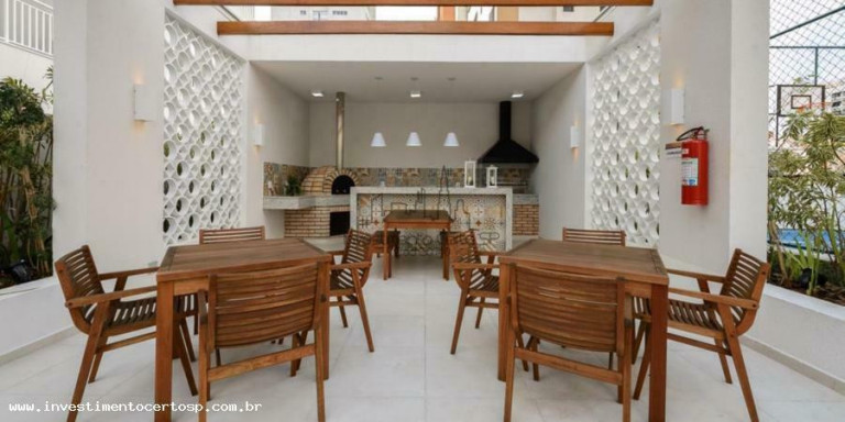 Imagem Apartamento com 3 Quartos à Venda, 86 m² em Vila Mariana - São Paulo