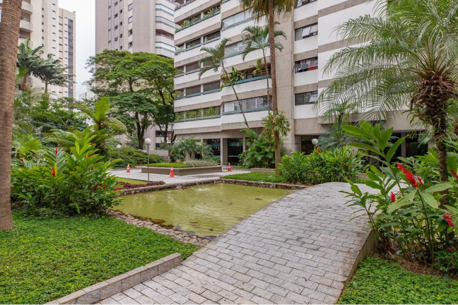 Imagem Imóvel com 4 Quartos à Venda, 146 m² em Moema - São Paulo Imagem Imóvel com 4 Quartos à Venda, 146 m² em Moema - São Paulo