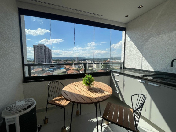 Imagem Imóvel com 2 Quartos à Venda, 70 m² em Alvinópolis - Atibaia Imagem Imóvel com 2 Quartos à Venda, 70 m² em Alvinópolis - Atibaia
