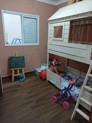 Imagem Apartamento com 3 Quartos à Venda, 100 m² em Vila Alice - Santo André Imagem Apartamento com 3 Quartos à Venda, 100 m² em Vila Alice - Santo André