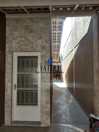 Imagem Casa com 2 Quartos à Venda, 175 m² em Nova Atibaia - Atibaia Imagem Casa com 2 Quartos à Venda, 175 m² em Nova Atibaia - Atibaia