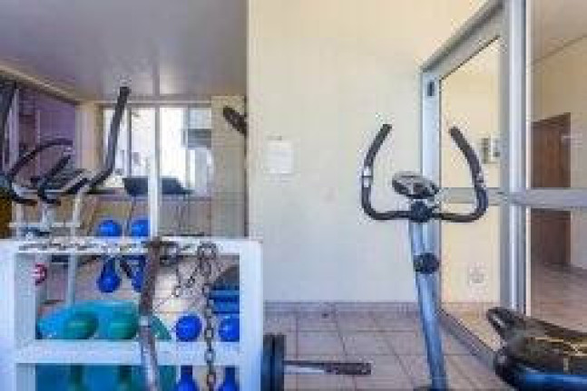 Imagem Apartamento com 3 Quartos à Venda, 72 m² em Petrópolis - Porto Alegre