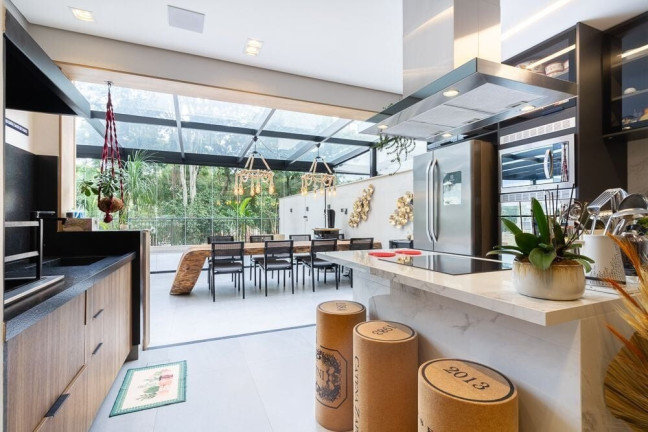 Imagem Apartamento com 2 Quartos à Venda, 278 m² em Santo Amaro - São Paulo