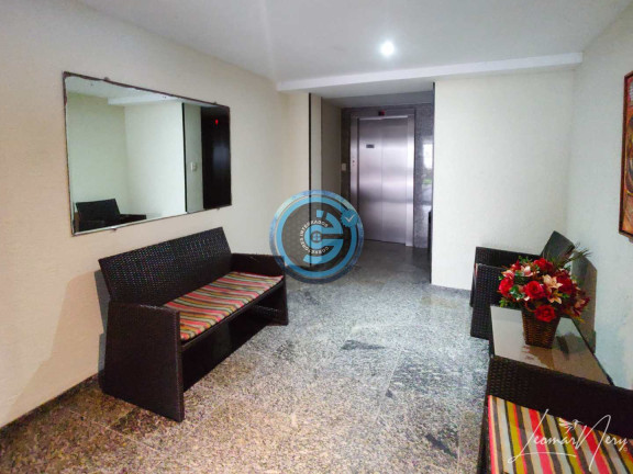 Apartamento com 3 Quartos à Venda, 75 m² em Boa Viagem - Recife