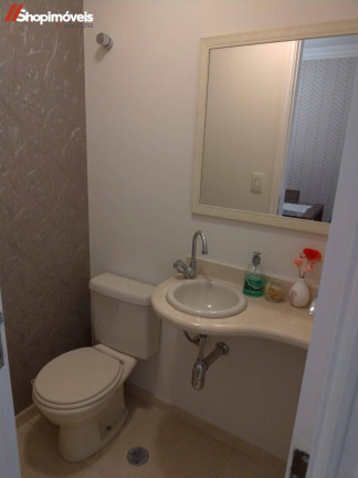 Apartamento com 4 Quartos à Venda, 124 m² em Paraíso - São Paulo