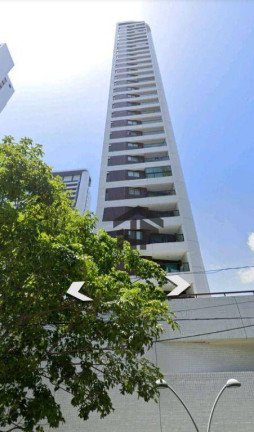 Imagem Apartamento com 2 Quartos à Venda, 50 m² em Boa Viagem - Recife Imagem Apartamento com 2 Quartos à Venda, 50 m² em Boa Viagem - Recife