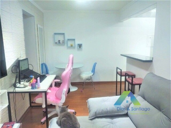Imagem Apartamento com 1 Quarto à Venda, 38 m² em Vila Mariana - São Paulo