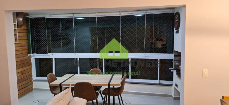 Imagem Apartamento com 3 Quartos à Venda, 108 m² em Jardim Paraíba - Jacareí Imagem Apartamento com 3 Quartos à Venda, 108 m² em Jardim Paraíba - Jacareí