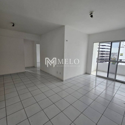 Imagem Apartamento com 3 Quartos à Venda, 88 m² em Casa Amarela - Recife
