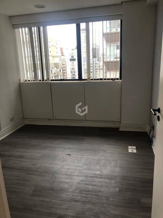 Imagem Sala Comercial para Alugar, 30 m² em Jardim Paulista - São Paulo Imagem Sala Comercial para Alugar, 30 m² em Jardim Paulista - São Paulo