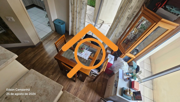 Imagem Casa com 3 Quartos à Venda, 129 m² em Jardim Marajoara - São Paulo Imagem Casa com 3 Quartos à Venda, 129 m² em Jardim Marajoara - São Paulo