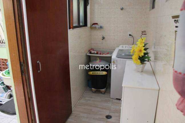 Imagem Apartamento com 2 Quartos à Venda, 94 m² em Santa Maria - São Caetano Do Sul Imagem Apartamento com 2 Quartos à Venda, 94 m² em Santa Maria - São Caetano Do Sul