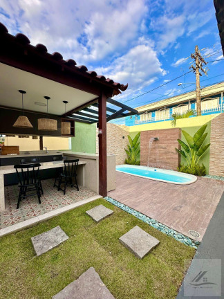 Imagem Casa com 2 Quartos à Venda, 51 m² em Vila Rica - Itaboraí Imagem Casa com 2 Quartos à Venda, 51 m² em Vila Rica - Itaboraí