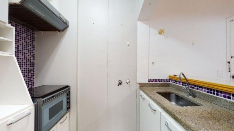 Imagem Apartamento com 1 Quarto à Venda, 40 m² em Jardim Paulista - São Paulo Imagem Apartamento com 1 Quarto à Venda, 40 m² em Jardim Paulista - São Paulo